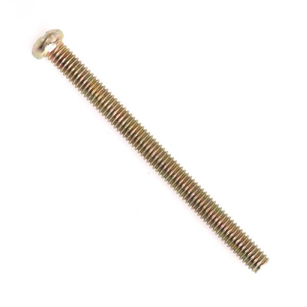 Superior Parts Aftermarket Machine Screw M4 X 50, for Hitachi NV45AB2, NV45AB2(S), NV45AE, NV83A, NV65AH, PK 10 SP 949-230 - main